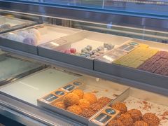 -酥大興·新国潮糕点配茶饮(龙岗万达黑金店)