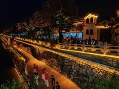 -溪口-滕头旅游景区