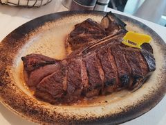 -Wolfgang’s Steakhouse 沃夫冈牛排馆(上海白玉兰广场店)
