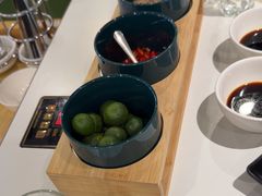 -烹然四季椰子鸡火锅(姚家园万象汇店)