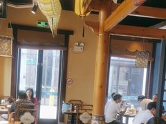 -大娘湘厨(万科金域花园店)