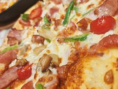 -必胜客(海安文峰店)