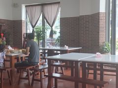 大堂-一刘汤包(杏林店)