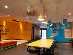 -麦当劳(科教城店)