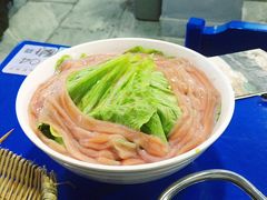 -马路边边·成都串串(翠柏路店)