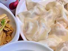 -喜家德虾仁水饺(东方宝泰店)