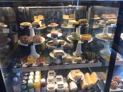 -星巴克(福州大洋百货分店)