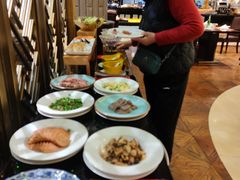 -南通大饭店·米兰餐厅