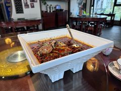 -杨记隆府(白象街店)