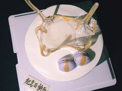 -第戎蛋糕(恒隆广场店)