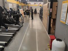 -FEELINGME乐刻包月私教馆·健身(真北华润万家店)