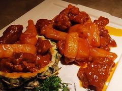 -新白鹿餐厅(金鹰新街口店)