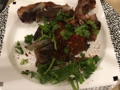 -西藏饭店·亚克·食光自助餐厅(文殊院店)