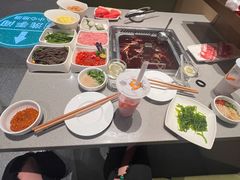 -海底捞火锅(吾悦广场店)