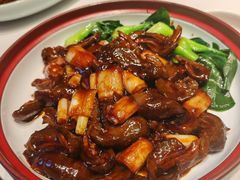 -梅飞酒家(桑园路店)