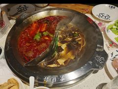 -大龙燚火锅