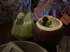 绿野仙踪-COMMUNE幻师(解放西路店)