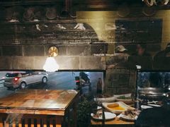 大堂-隔壁老王·家常云南菜(花巷店)