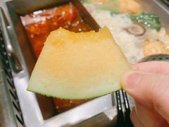 -透明思烤·自助烤肉海鲜火锅(东部星悦天地店)
