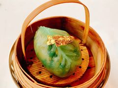 -龙景轩(香港四季酒店)