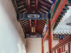 -戏马台景区