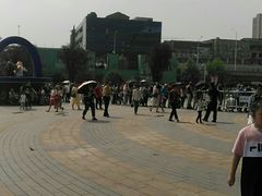 -凯德广场(西城店)
