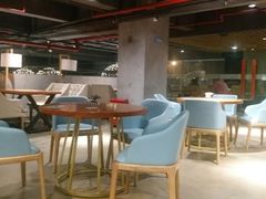 大堂-1Cake壹刻蛋糕(奥体公园味觉艺术馆店)