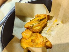 新奥尔良香骨鸡-必胜客(滨江店)