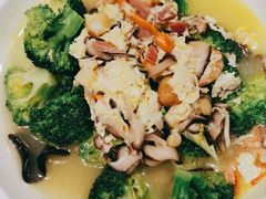 -和记小菜(大宁店)