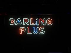 -Darling Queen·Mini·Live·House