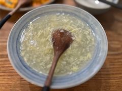 蛋酒-静一餐厅·湖北菜(前门创始店)