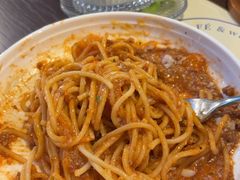 -沏点Trattoria意大利餐厅(新街口店)