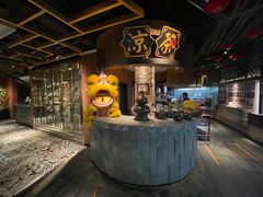 -广东道至正餐厅(区庄店)