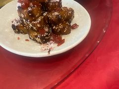 -南来顺饭庄·清真(南菜园店)