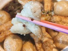 龙利鱼面-友达面馆(二七南路店)