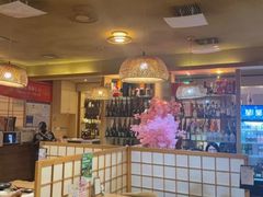 -长崎屋·日本料理·刺身·烧鸟(天河北路店)