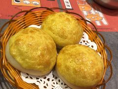 -点点心点心专门店(旺角店)