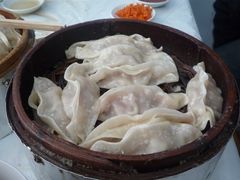 蒸饺-奕宏饺子楼(朱庄小区店)