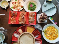 -羲和雅苑•北京烤鸭(乐园道万象城店)