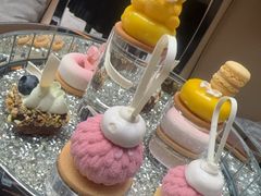 -行者书屋大堂吧 ·下午茶(南京圣和府邸酒店)