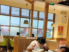 -姥姥春饼·烤鸭(未央路盛龙店)