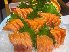 -花和寿喜烧·三文鱼自助专门店(光屿城店)