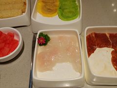 -海底捞火锅(万象汇店)