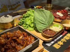 -人和啤酒屋海鲜大排档(营口路店)