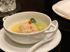 -上海苏宁宝丽嘉酒店·嘉府壹号中餐厅