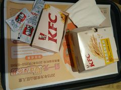 android_upload_pic-肯德基(胜利店)