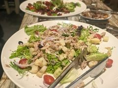 -上海中谷小南国花园酒店