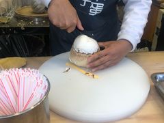 -椰子下蛋(南锣鼓巷店)