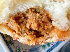 -上海为民商行清真饭店(南大路店)