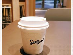 -Seesaw Coffee(苏州中心店)